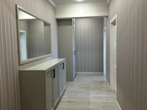 квартира по адресу Канатная ул., 112 б