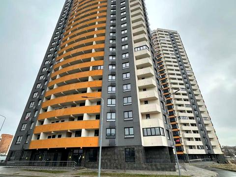 квартира по адресу Николая Кибальчича ул., 2