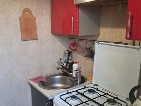 квартира по адресу Коробова ул., 4