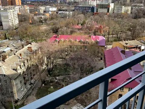 квартира за адресою Михайлівська вул., 8