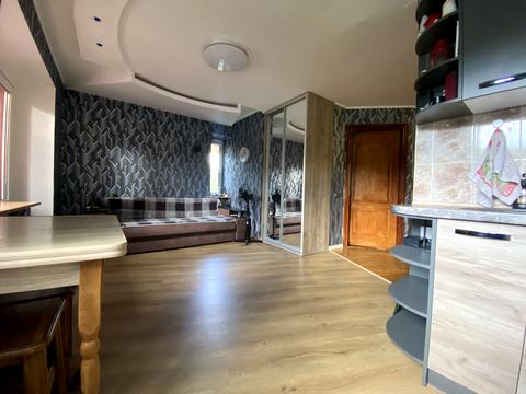 квартира по адресу Петропавловская ул., 68