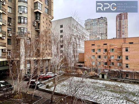 квартира по адресу Назаровская ул. (Ветрова), 15