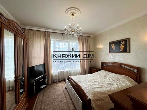 квартира за адресою Зарічна вул., 1-Б