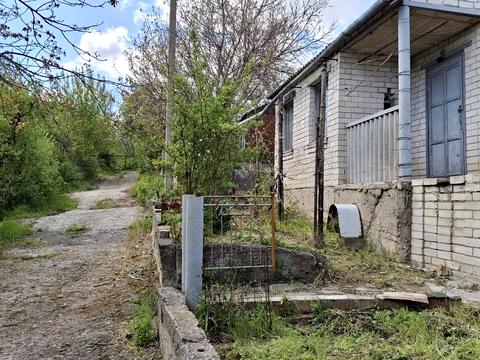будинок за адресою с. Братське, верхня