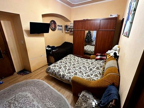 квартира за адресою Модеста Менцинського вул., 6