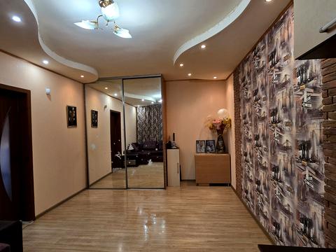 квартира по адресу Пермская ул. (Пермська), 6