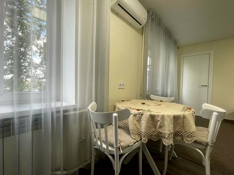 квартира по адресу Полигонная ул. (Погребняка), 27