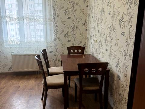 квартира по адресу Киев, Здолбуновская ул., 13
