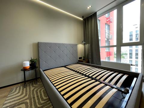 квартира за адресою Європейського Союзу просп. (Правди), 53/46