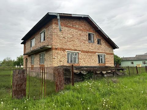 дом по адресу Богдана Хмельницького, 2 а