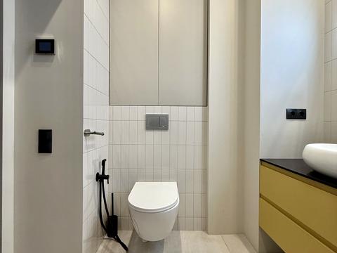 квартира по адресу Лабораторный пер., 7