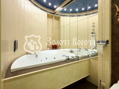 квартира за адресою Панаса Мирного вул., 28-А