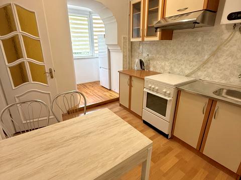 квартира за адресою Паркова, 8а