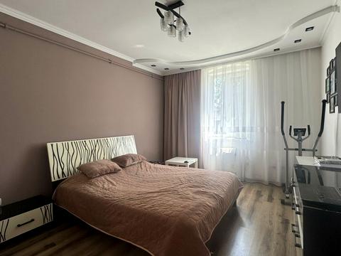 квартира по адресу Шота Руставели ул., 5