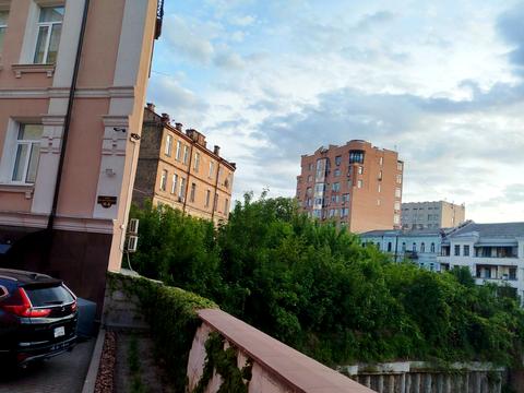 квартира за адресою Бульварно-Кудрявська вул. (Воровського), 8