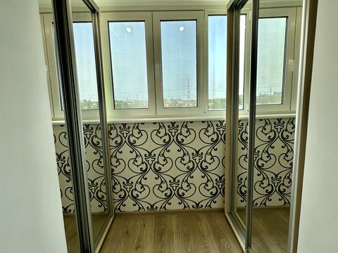 квартира по адресу Авраменко ул., 16