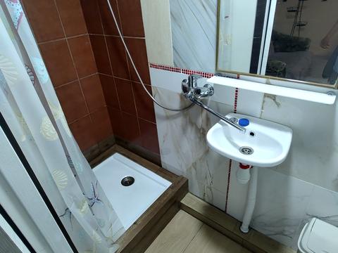 квартира по адресу Минская ул., 10