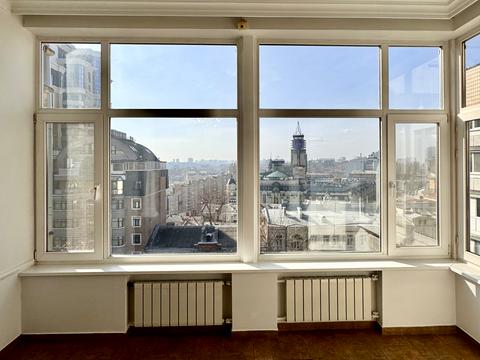 квартира по адресу Дарвіна ул., 6