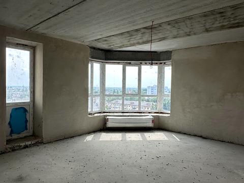 квартира по адресу Жабинского ул., 2В