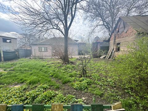 ділянка за адресою Борислава Брондукова вул., 34