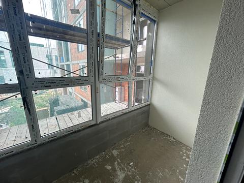 квартира по адресу Ивана Рубчака ул., 23