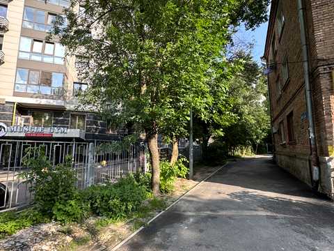квартира за адресою Патріарха Мстислава Скрипника вул. (Миколи Островського), 44-А
