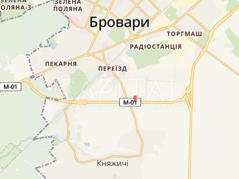 участок по адресу 
