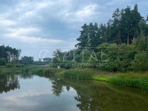 дом по адресу Фастівський