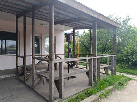комерційна за адресою Станційна вул., 57