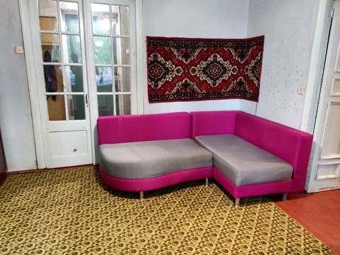 квартира по адресу Универсальная ул., 9