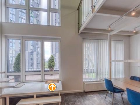 комерційна за адресою Зарічна вул., 6