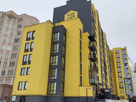 квартира за адресою Павла Скоропадського вул., 6