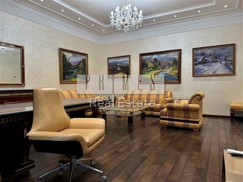 комерційна за адресою Київ, Шота Руставелі вул., 8