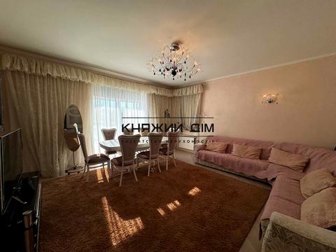 дом по адресу с. Новые петровцы, Князя Святослава ул., 34