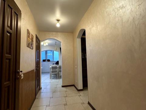 квартира за адресою Милославська вул., 16