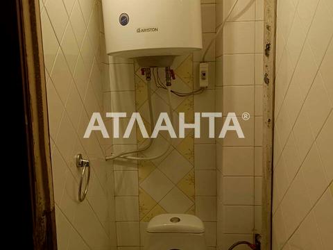 квартира по адресу Академика Глушко просп., 18