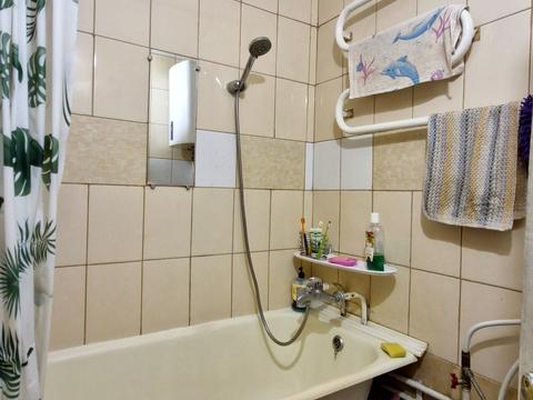 квартира по адресу Борщаговская ул., 212