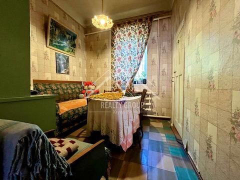 будинок за адресою Зимових Походів вул. (Симбірцева), 40