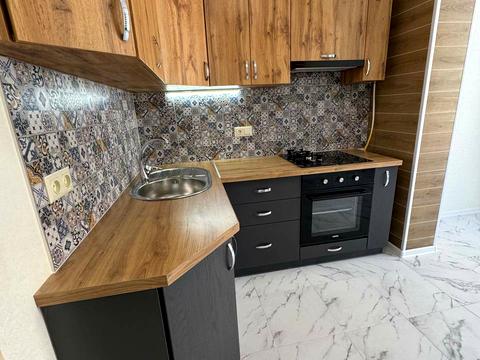 квартира за адресою Будівельна вул., 48-А
