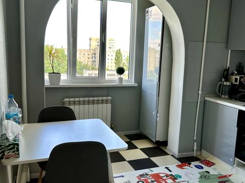 квартира за адресою Давида Ойстраха вул. (Затонського), 13