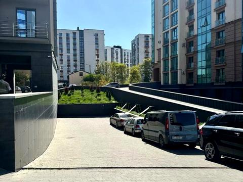квартира по адресу Гетмана Мазепы ул., 160а