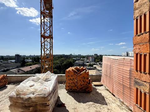 квартира за адресою Володимира Навроцького вул., 69