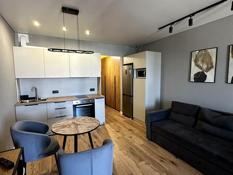 квартира за адресою Михайла Максимовича вул. (Онуфрія Трутенка), 24