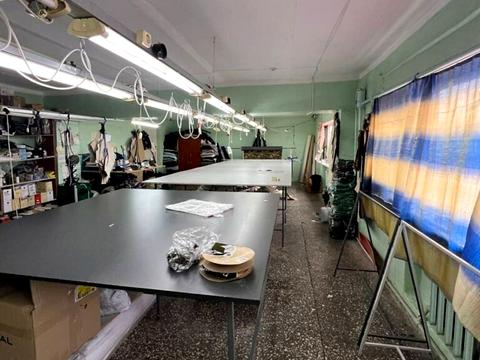 коммерческая по адресу Молодіжна ул., 15