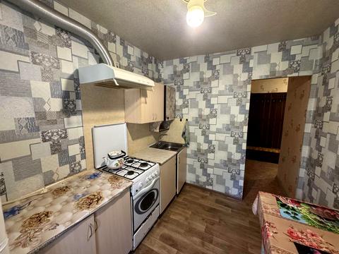 квартира за адресою Олега Адамовського вул. (Камська), 1