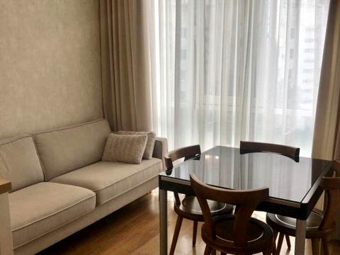 квартира по адресу Французский бульвар, 60