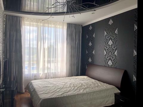 квартира за адресою Миколи Бажана просп., 1-А