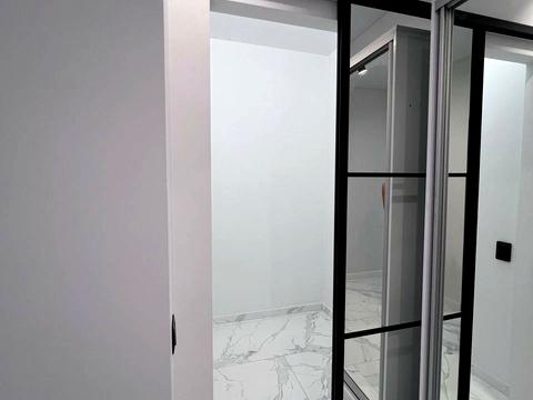 квартира по адресу Высочана ул., 18