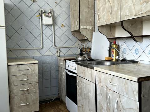 квартира за адресою Героїв Харкова просп. (Московський), 124