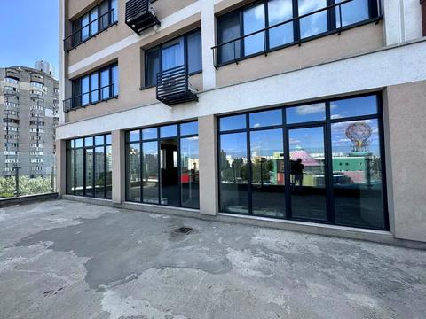 коммерческая по адресу Оболонский просп., 6-А